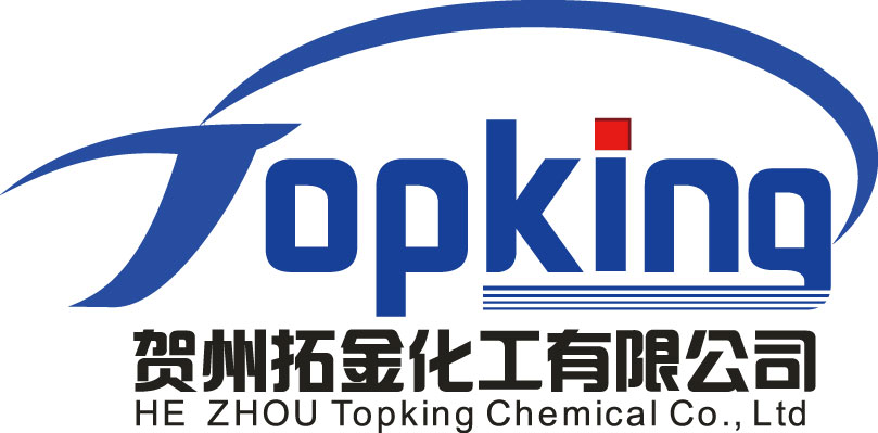 Expansive Mortar-Hezhou Topking Chemical Co., Ltd.LOGO