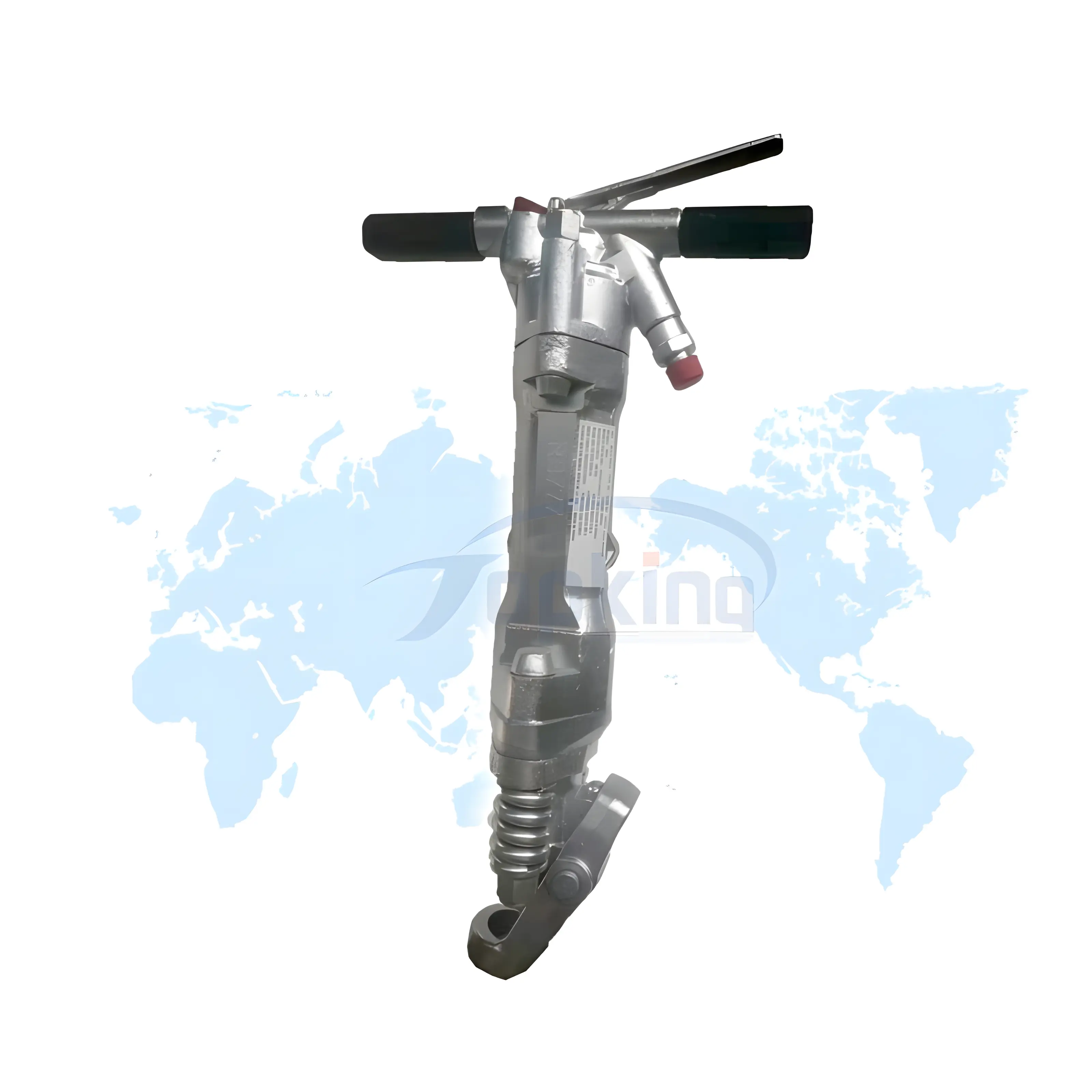 RB777 Heavy-Duty Pneumatic Jack Hammer