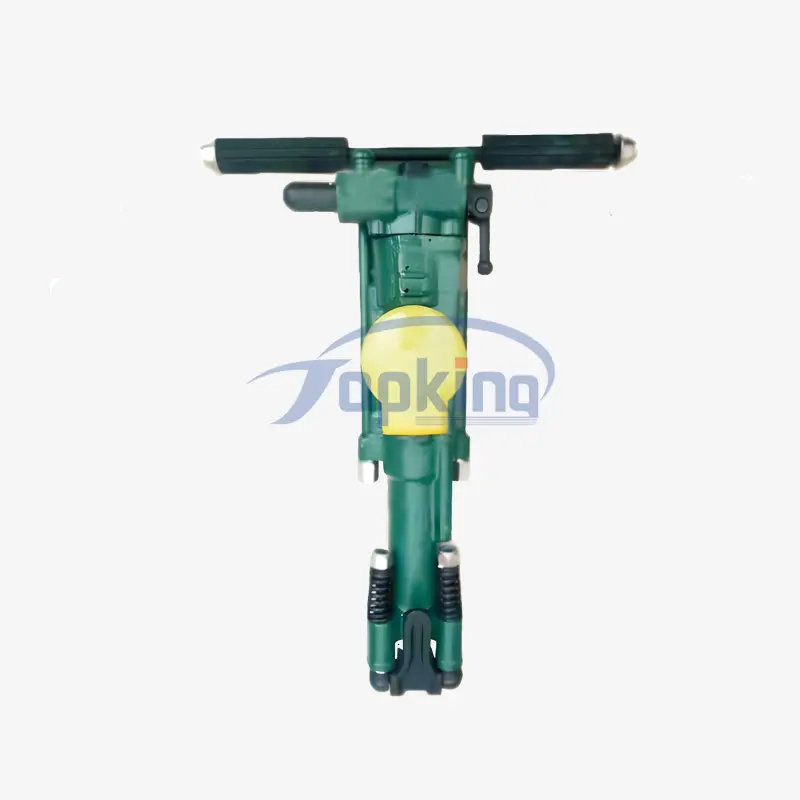 Y24 Rock Drill Hand Held Rock Drill Jack hammer