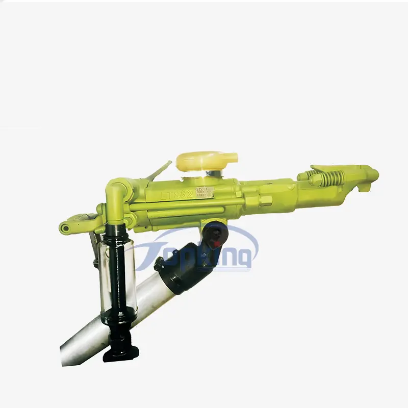 ETS82 high speed air leg rock drill Jack Hammer