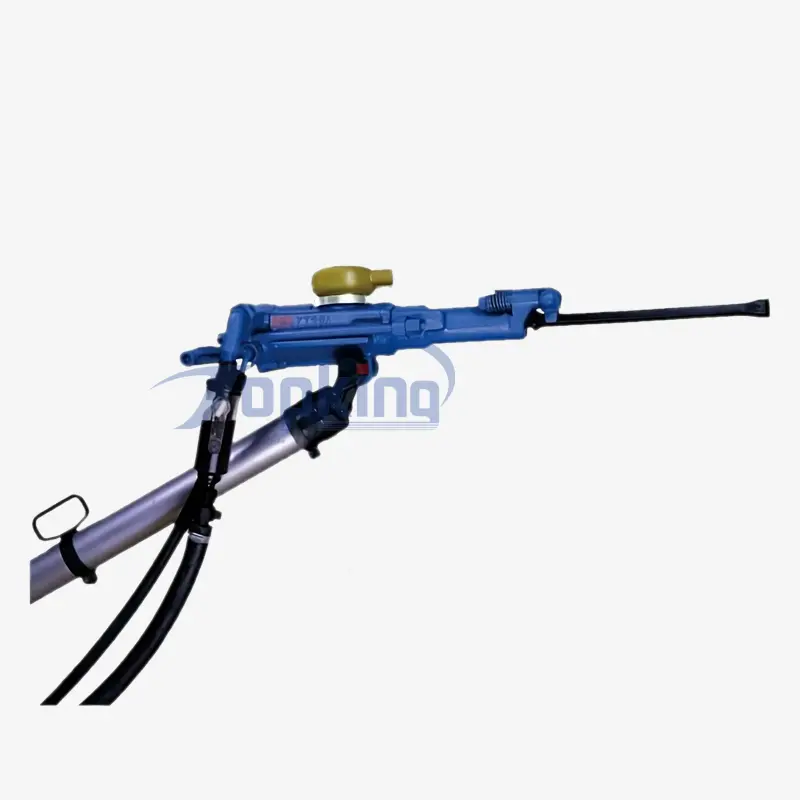 YT29A mineral equipment pneumatic rock drill
