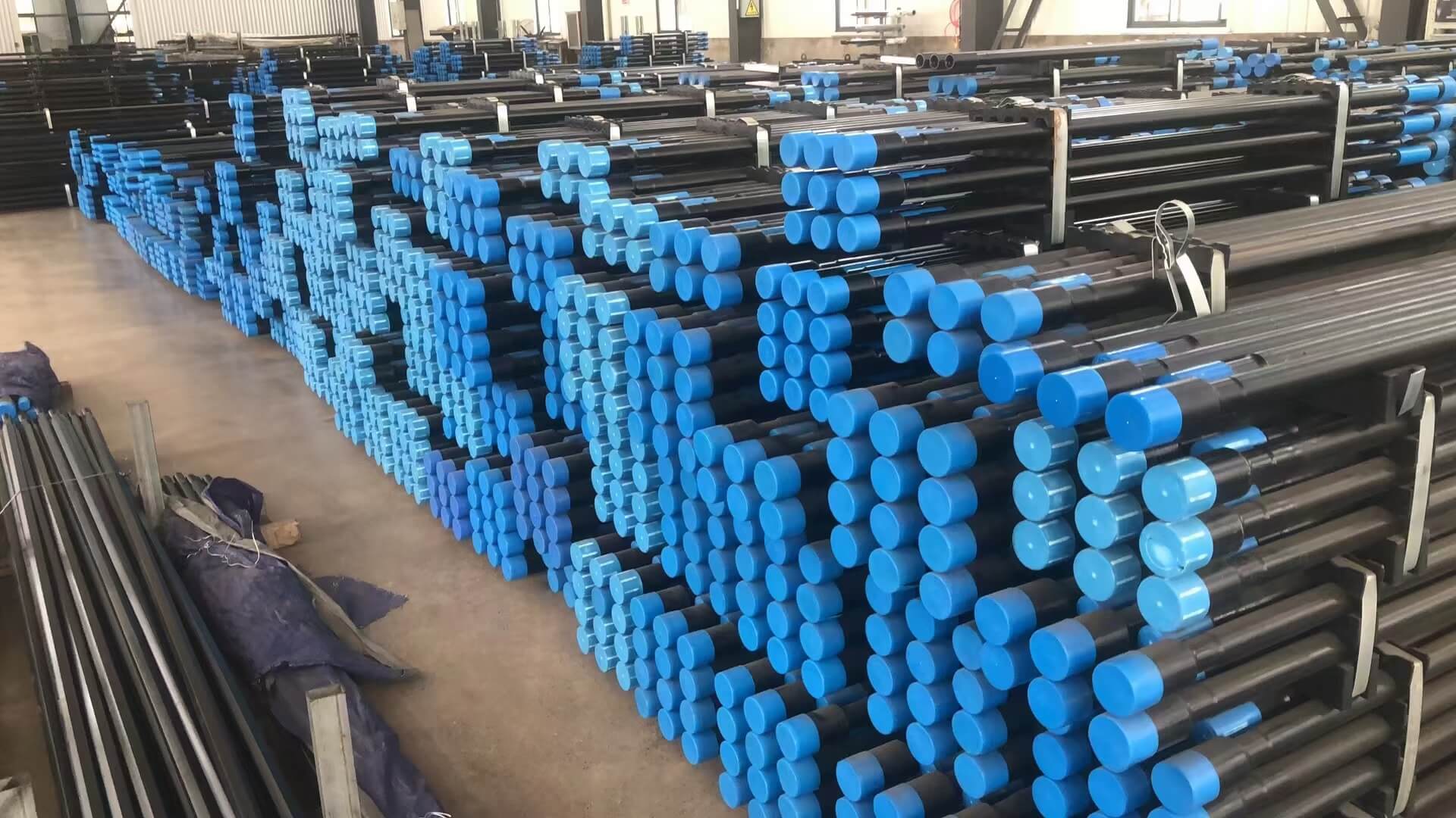 Tapered drill rod sizes and specifications.jpg
