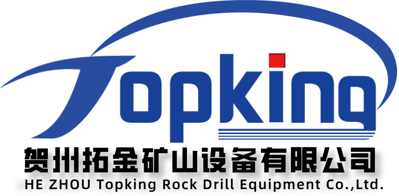 EXPANDAG - Hezhou Topking Rock Drill Equipment Co., Ltd.