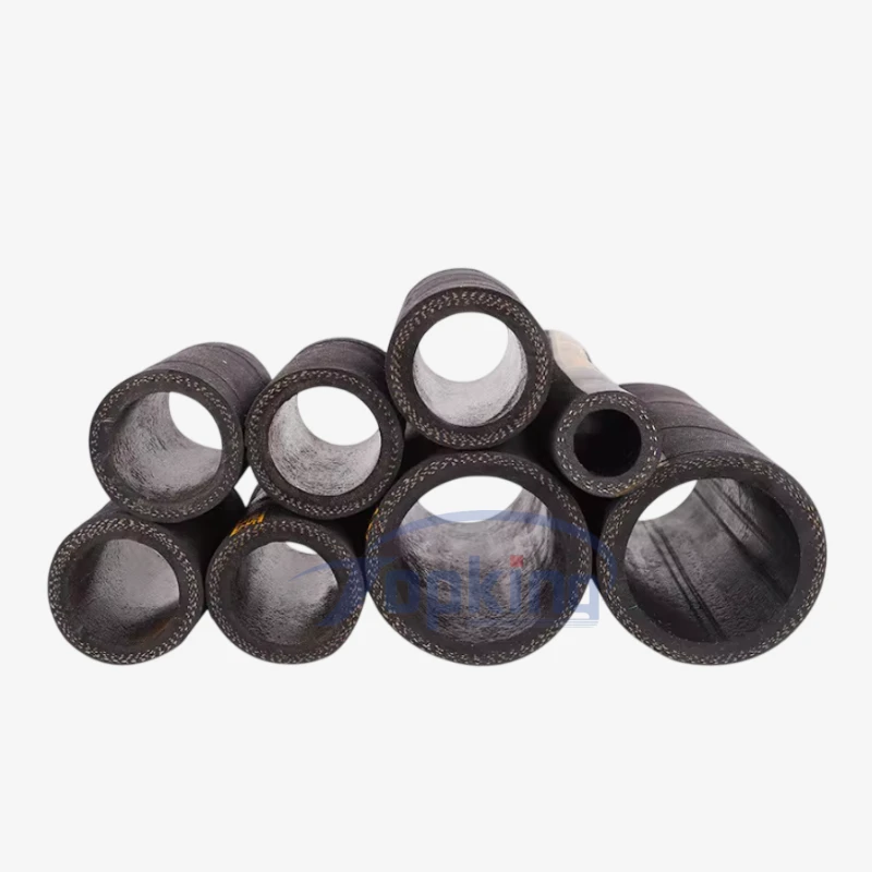 High Pressure 3/4" Rubber Air Hose for Mining