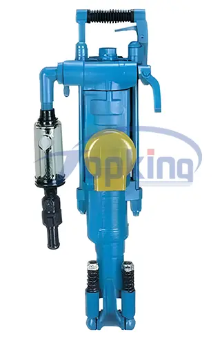 YT27 Air Leg Rock Drill Jack Hammer