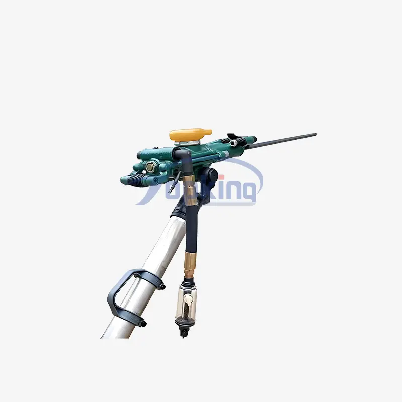 YT28 Rock Drill Air Leg Rock Drill